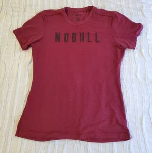 NoBull T-shirt
